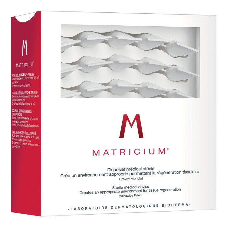 MATRICIUM 30 Fiale 1ml