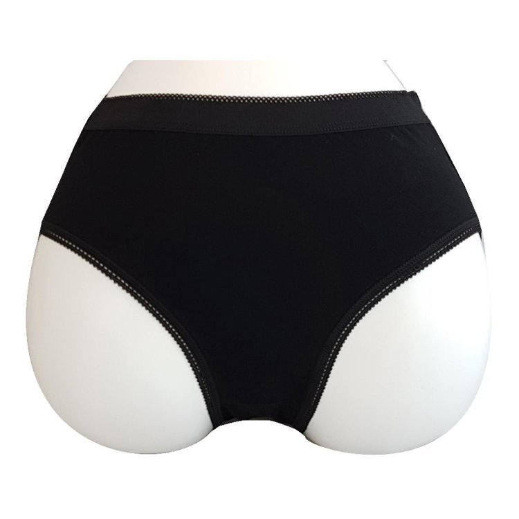 PANTYSTRETCH Mut.Ig.Nero 2