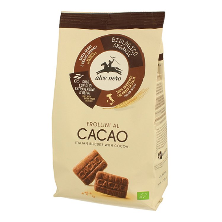 ALCE Froll.Cacao Bio 350g