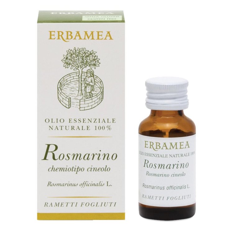 ROSMARINO CINEOLO 10ml EBM