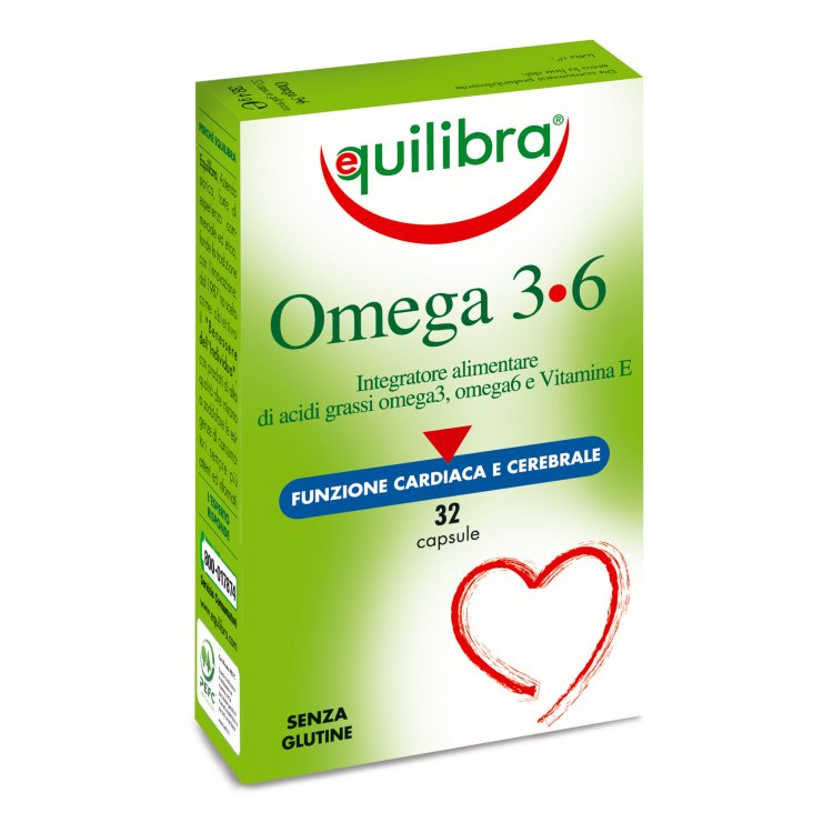 OMEGA 3-6 32 Perle