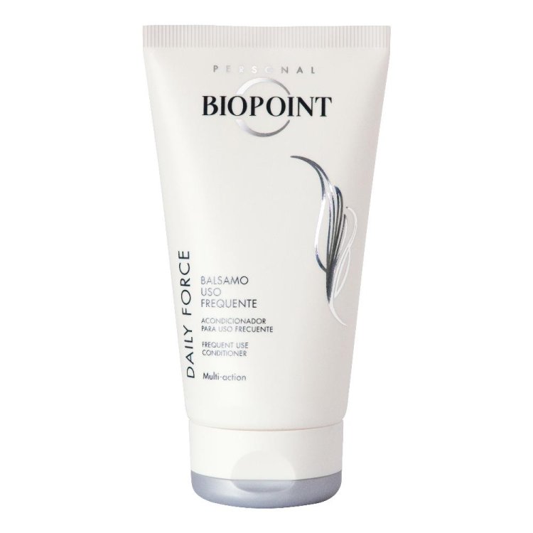 BIOPOINT FORCE BALM 150 ML
