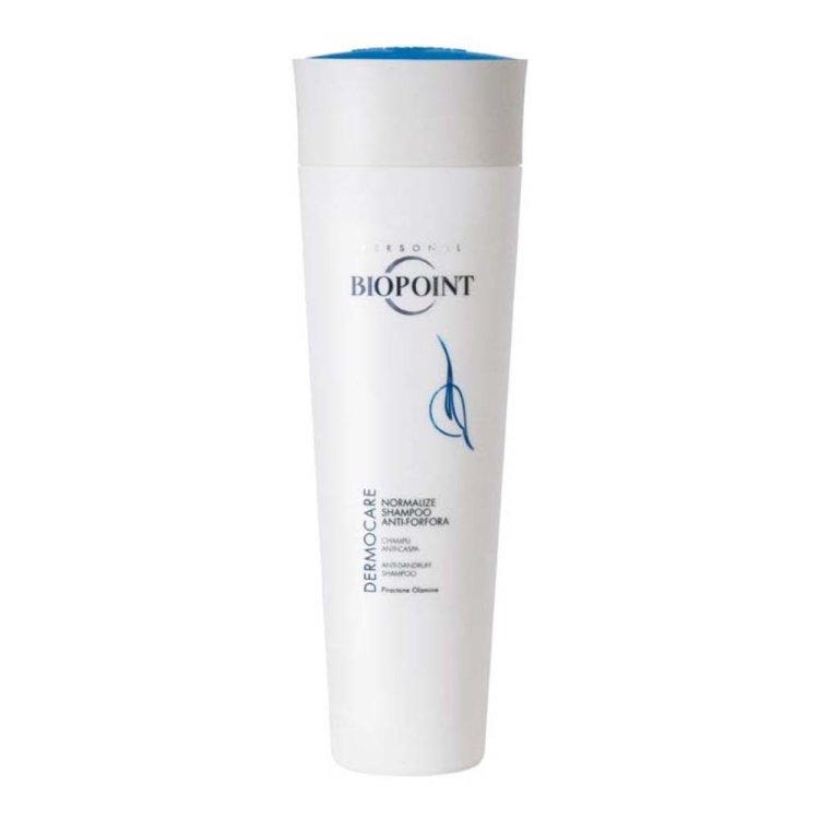 BIOPOINT NORMALIZE SHAMPOO 200 ML