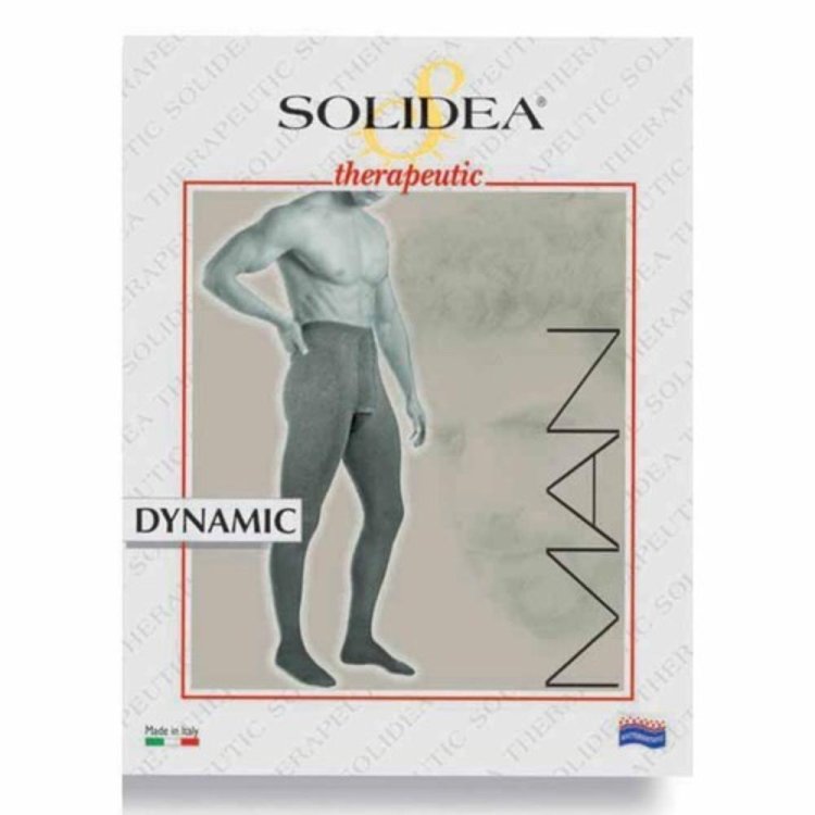 DYNAMIC CCL1 Coll.U Nero PC M