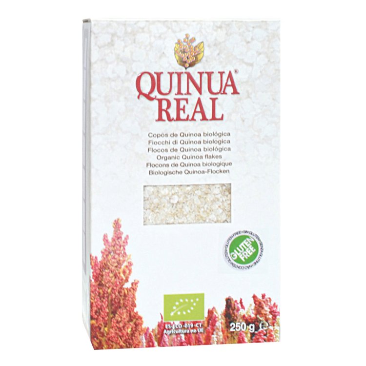 FsC Quinua Fiocchi Quinoa 250g