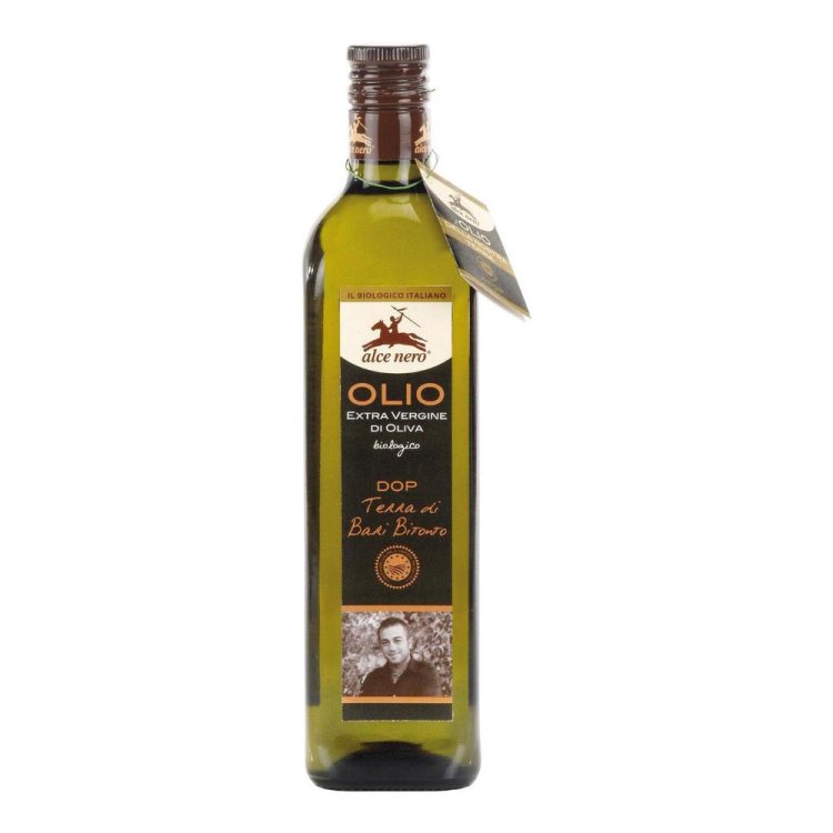 ALCE Olio ExVerg.Oliva DOP750m