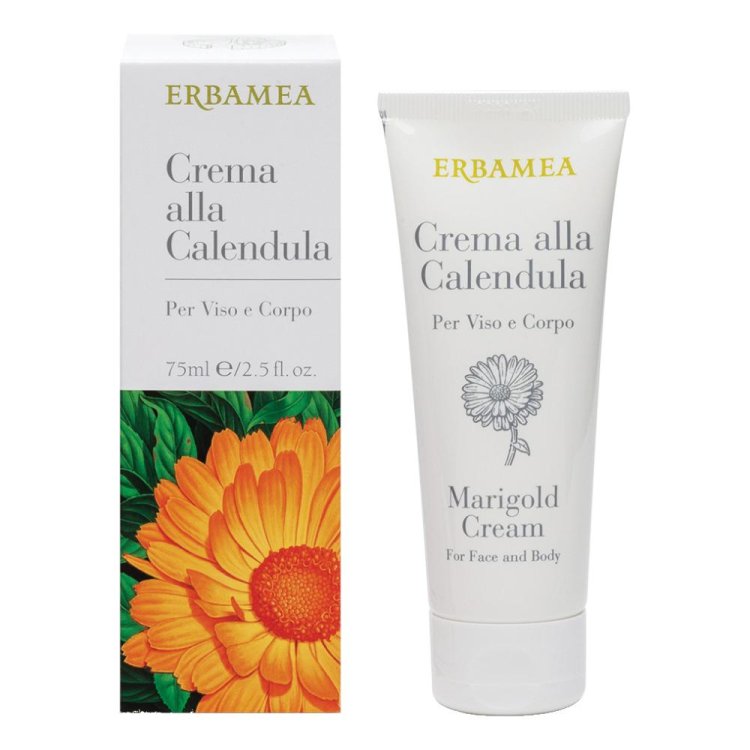 CREMA Calendula 75ml EBM