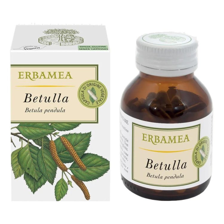 BETULLA 50 Opr