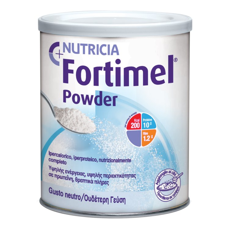 FORTIMEL*Powder Neutro 670g