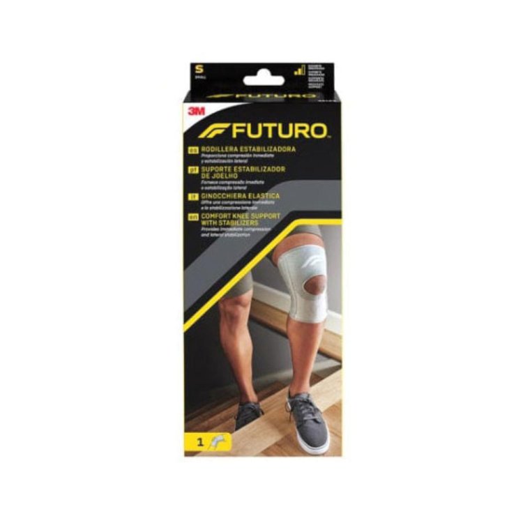 FUTURO Ginocch.Elast.S