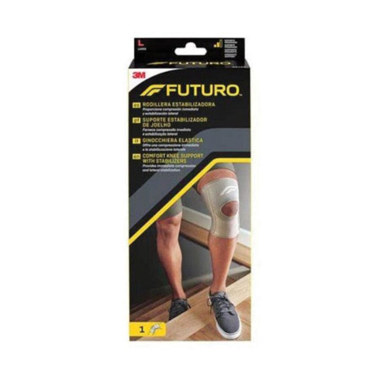 FUTURO Ginocch.Elast.L