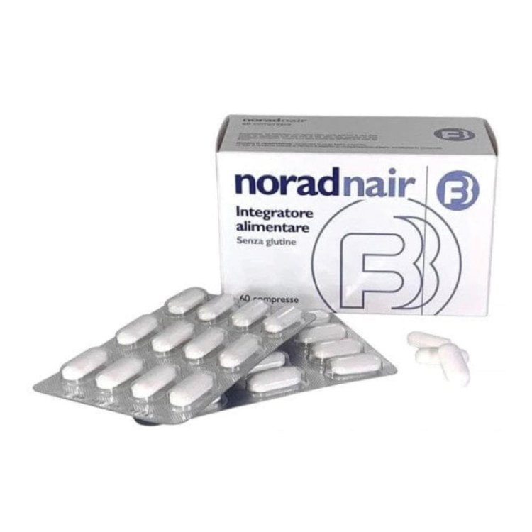 NORAD NAIR 60 Compresse