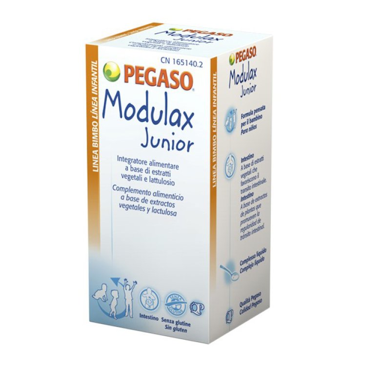 MODULAX Scir.Junior 100mlPEGAS