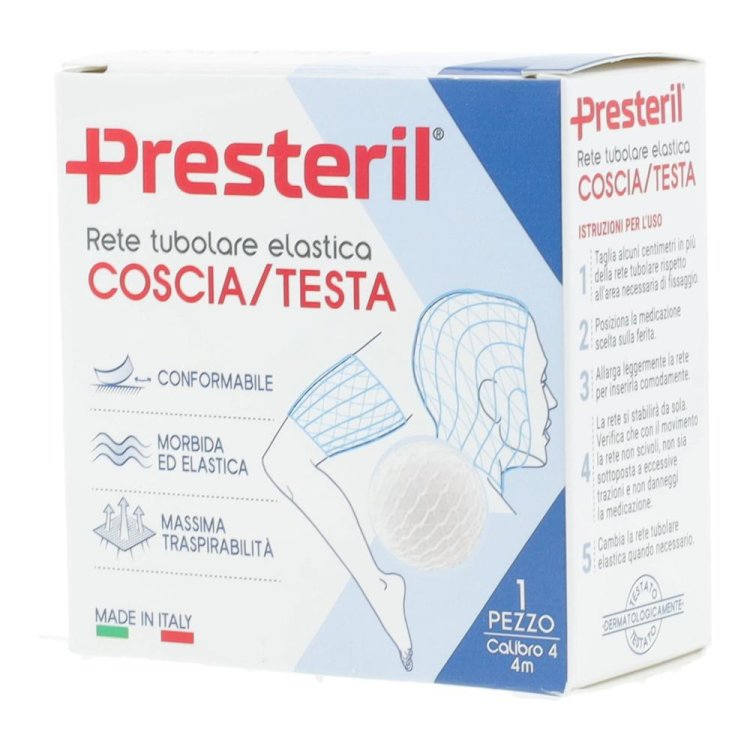MAGAZZINOERIL RETE TUBOL TEST4