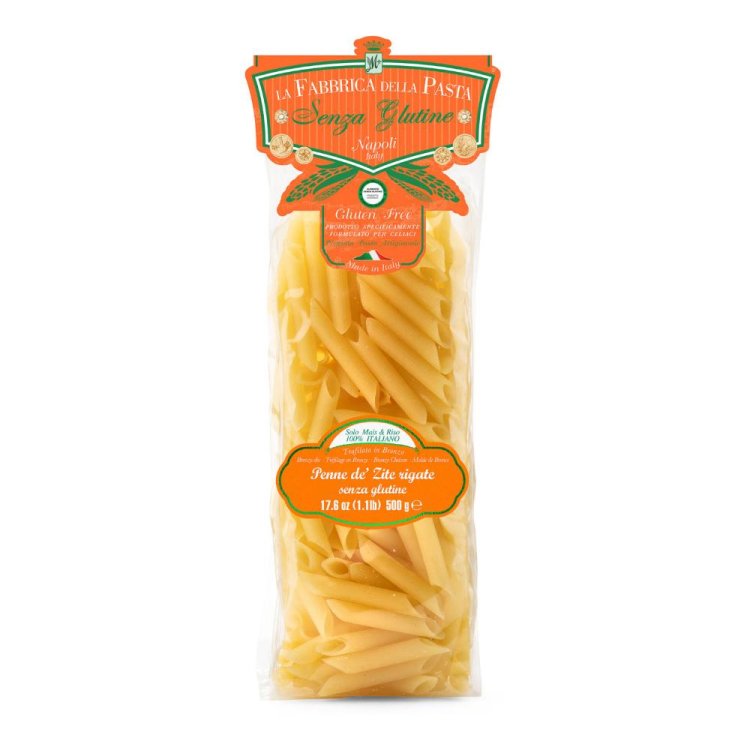 GRAGNANO Penne De Zite Rig500g