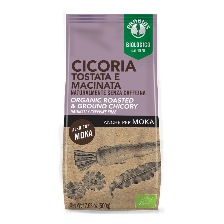 PROBIOS Cicoria S/Caffeina500g