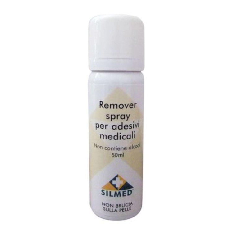 REMOVER Spray Adesivi Medicali 50 ml