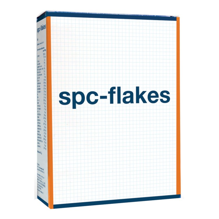 SPC-Flakes Avena 450g