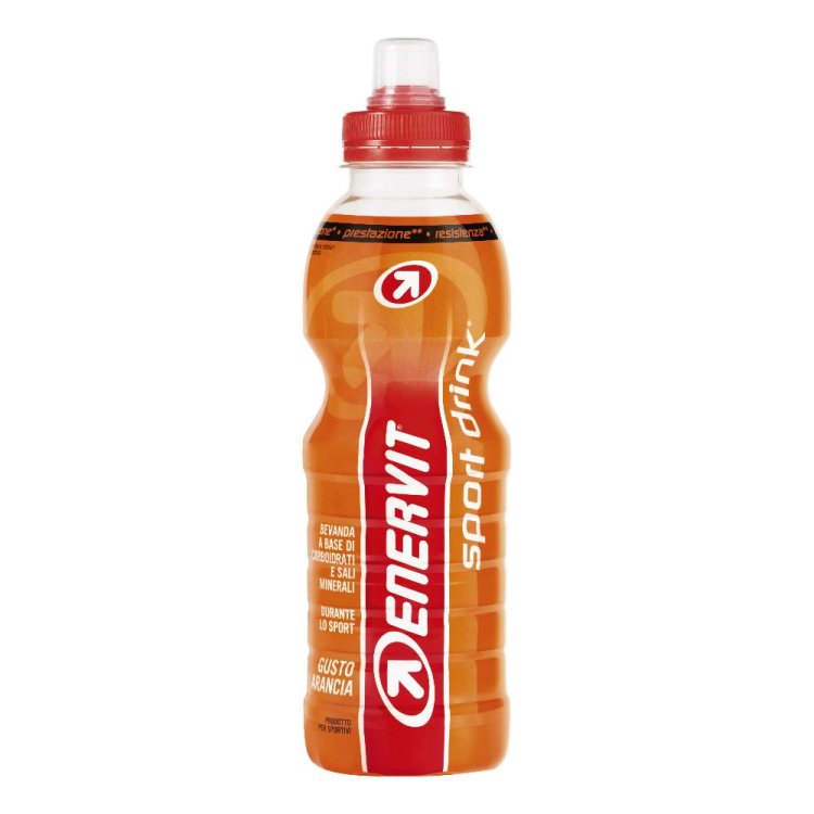 ENERVIT Sport Drink Ara 500ml ENERVIT Sport Drink Ara 500ml
