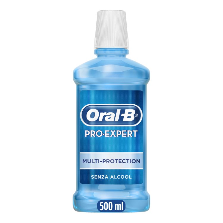 ORAL-B Collut.Pro-Expert 500ml