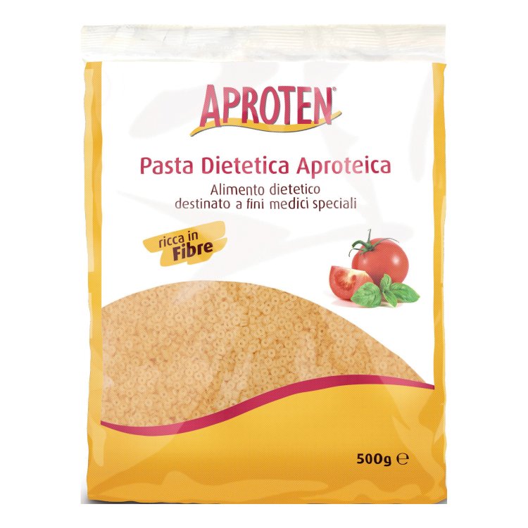 Aproten Anellini 500g Pasta dietetica aproteica