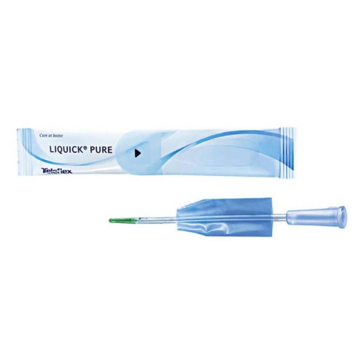 LIQUICK Pure CH10 15cm 30pz