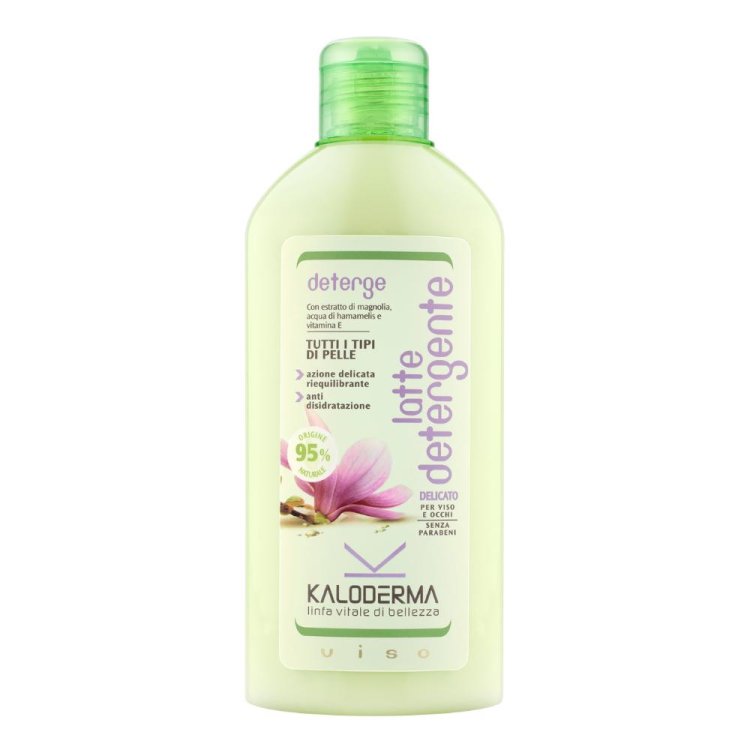 KALODERMA LATTE DETERG. 200 ML KALODERMA LATTE DETERG. 200 ML