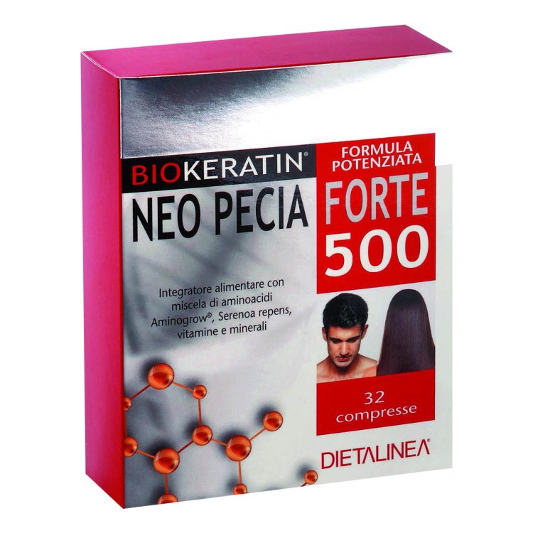 NEO PECIA Fte*500 32 Compresse