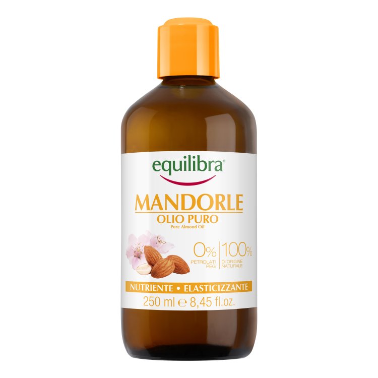 EQUILIBRA OLIO MAND DOLCI CORP 250