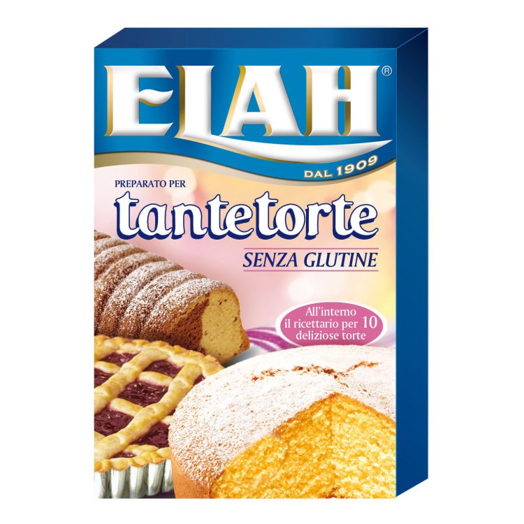 ELAH Tante Torte 390g