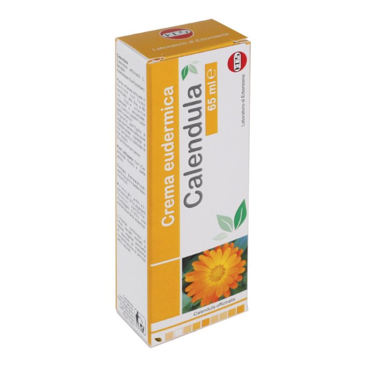 CALENDULA CREMA EUDERMICA 65ML