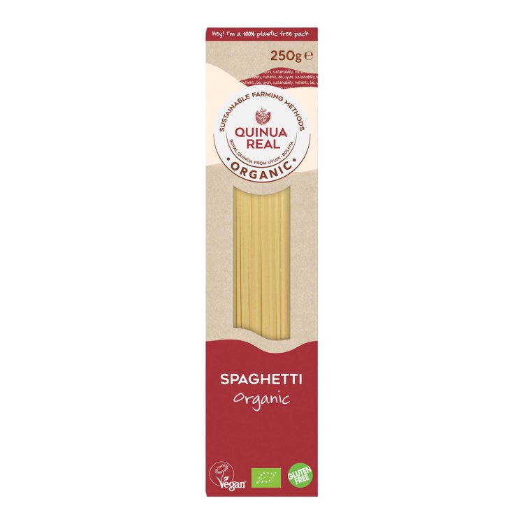 FsC Pasta Riso Quinoa Spagh.