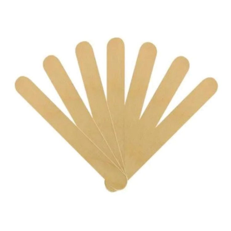 ABBASSALINGUA St.100pz F/CARE