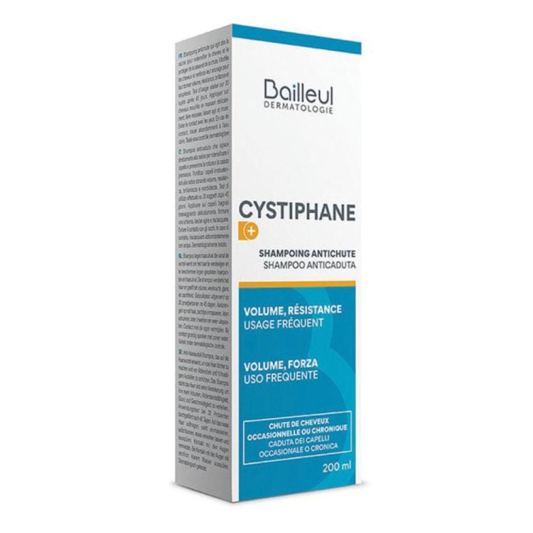 CYSTIPHANE Sh.A-Cad.200ml