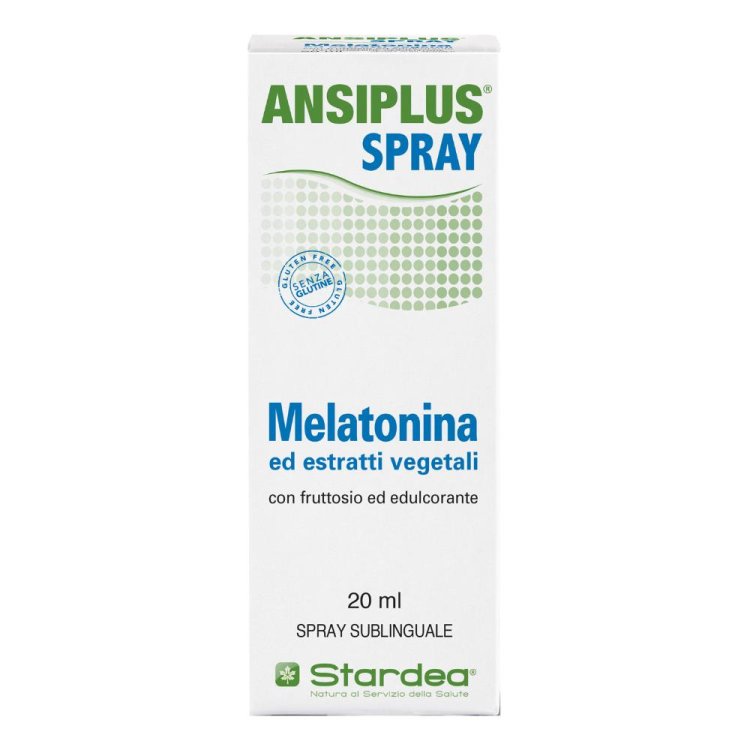 ANSIPLUS Spray 20ml