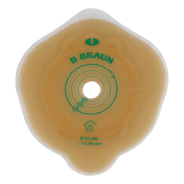 FLEXIMA 3S Colo Midi Beige55mm