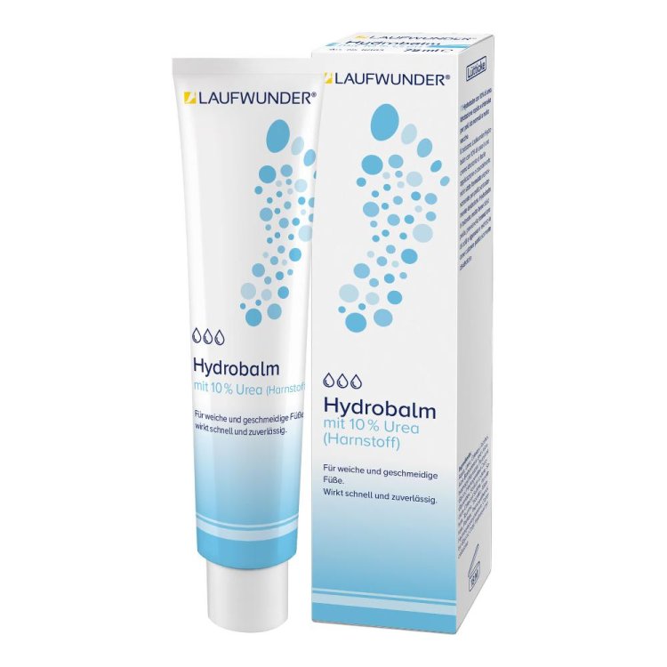 LAUFWUNDER Hydrobalm Idr.75ml