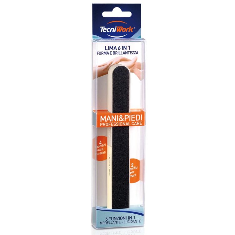 TECNIWORK Lima 6in1 UltraGloss TECNIWORK Lima 6in1 UltraGloss