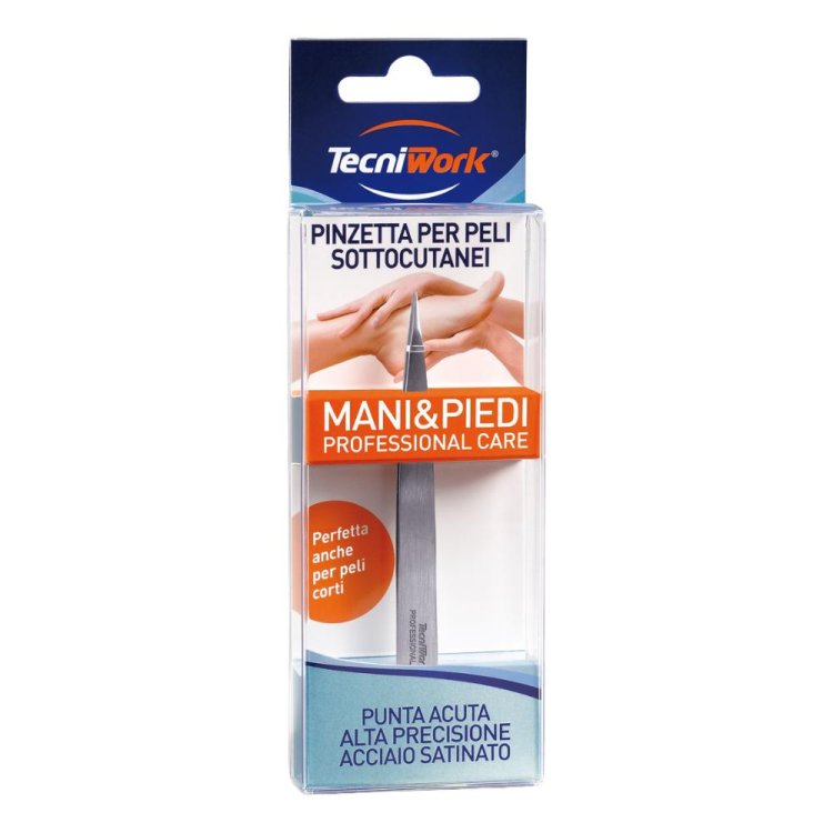 TECNIWORK Pinz.Peli Sottocut. TECNIWORK Pinz.Peli Sottocut.