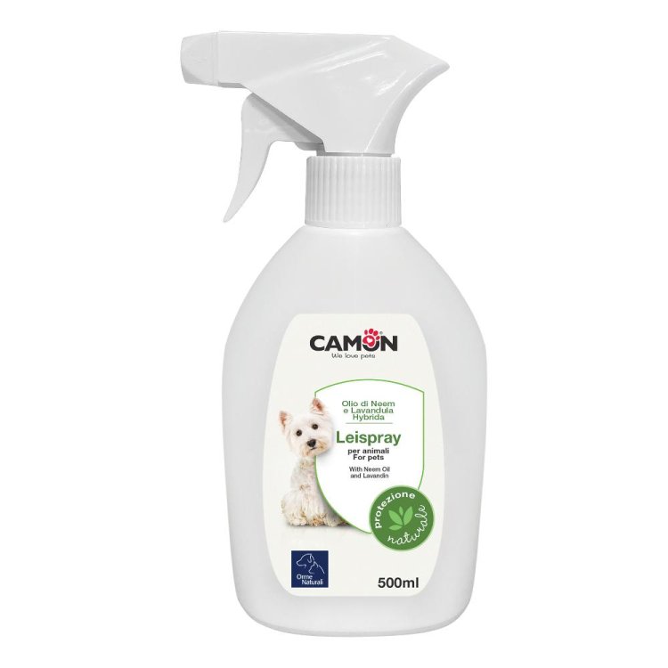 PROTECTION LEISPRAY 500ml