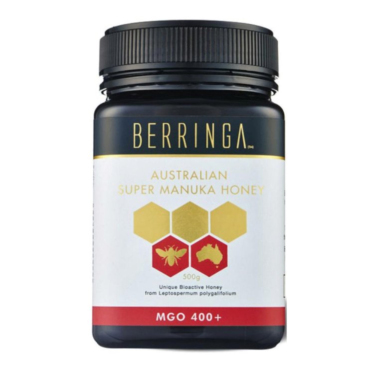 FORLIVE Miele Manuka900Mgo250g