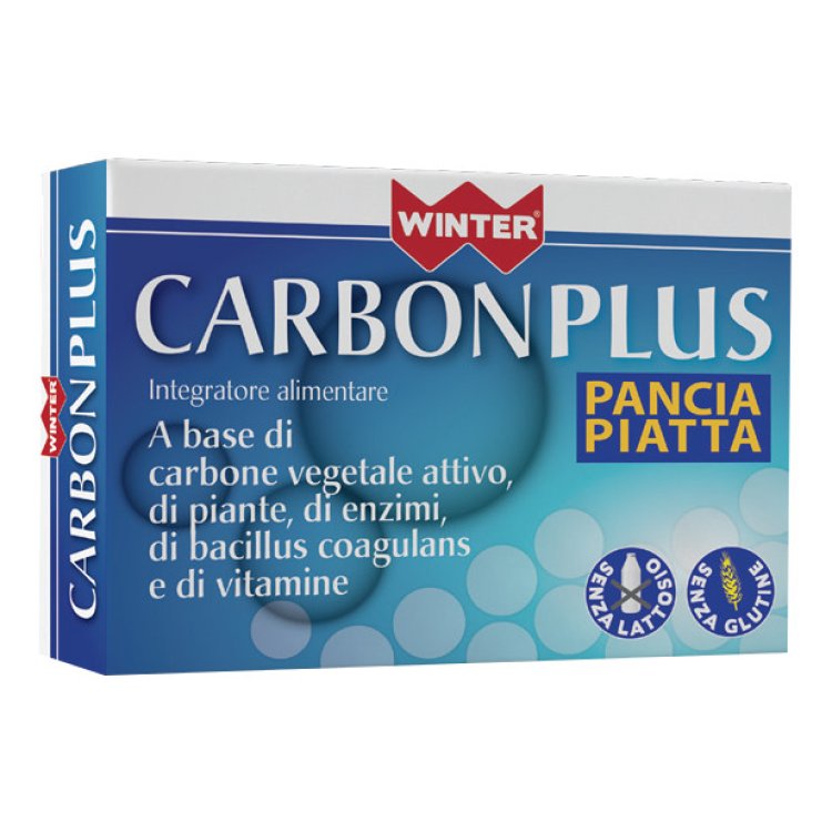WINTER Carbon Plus 30 Cps