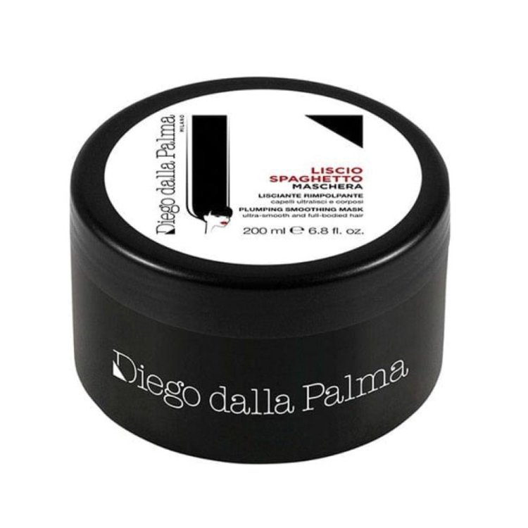 DDP MASCHERA LISC/RIMPOL.DHC120040