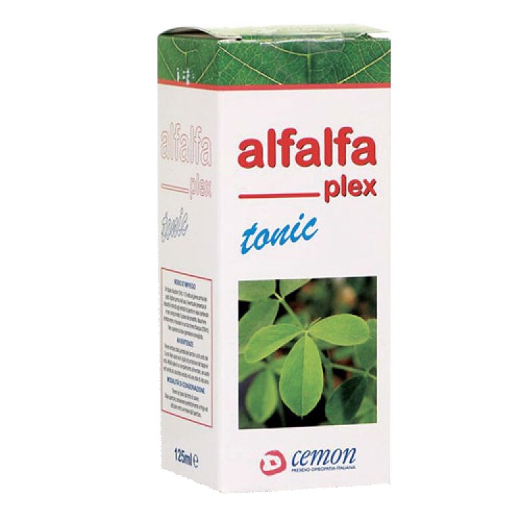 UN.ALFALFA Tonic Plex Scir.