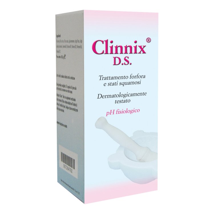 CLINNIX D.S.Sh.200ml