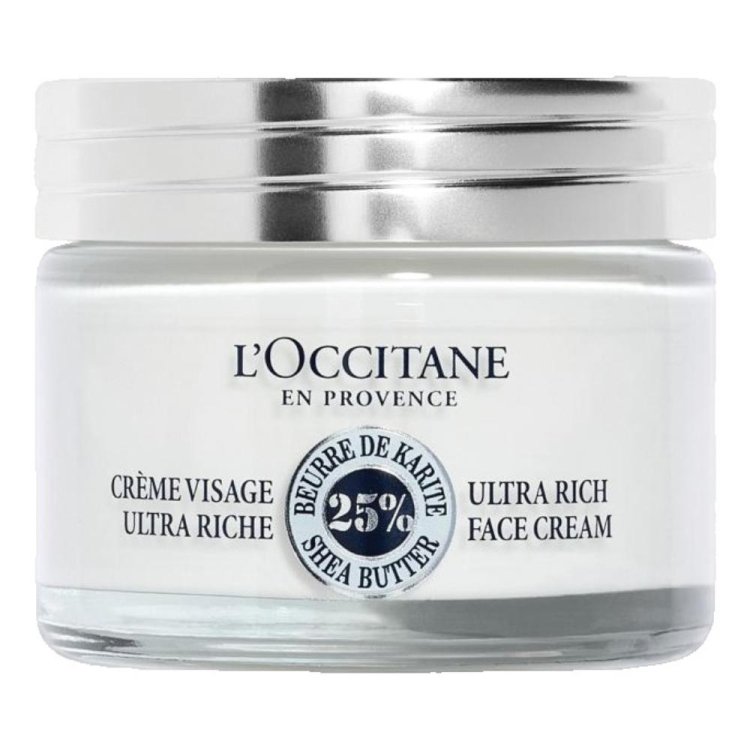 L OCCITANE VISO CR.KARITE SPF15 50 L OCCITANE VISO CR.KARITE SPF15 50