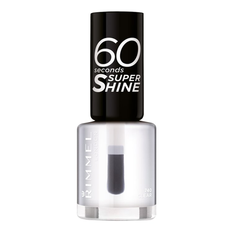 RIMMEL SMALTO 60 SEC.NEW 740