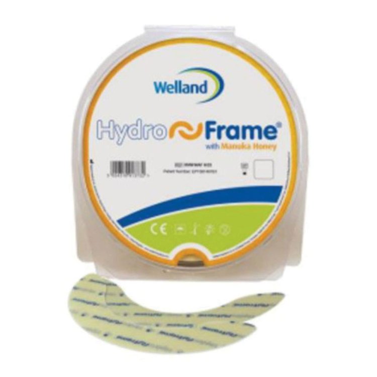 HYDROFRAME Manuka Honey 20pz