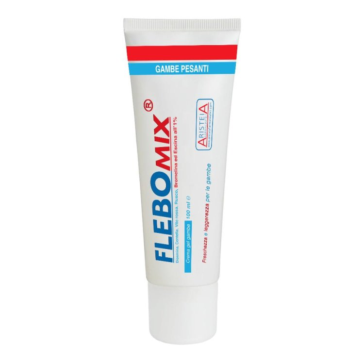 FLEBOMIX Crema Gel 100ml FLEBOMIX Crema Gel 100ml