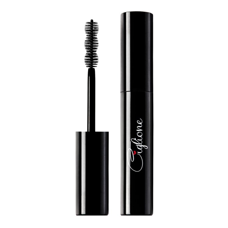 DDP MASCARA CIGLIONE MARRONE